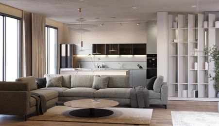 LUXURY CONCEPT VILLA PIPERA