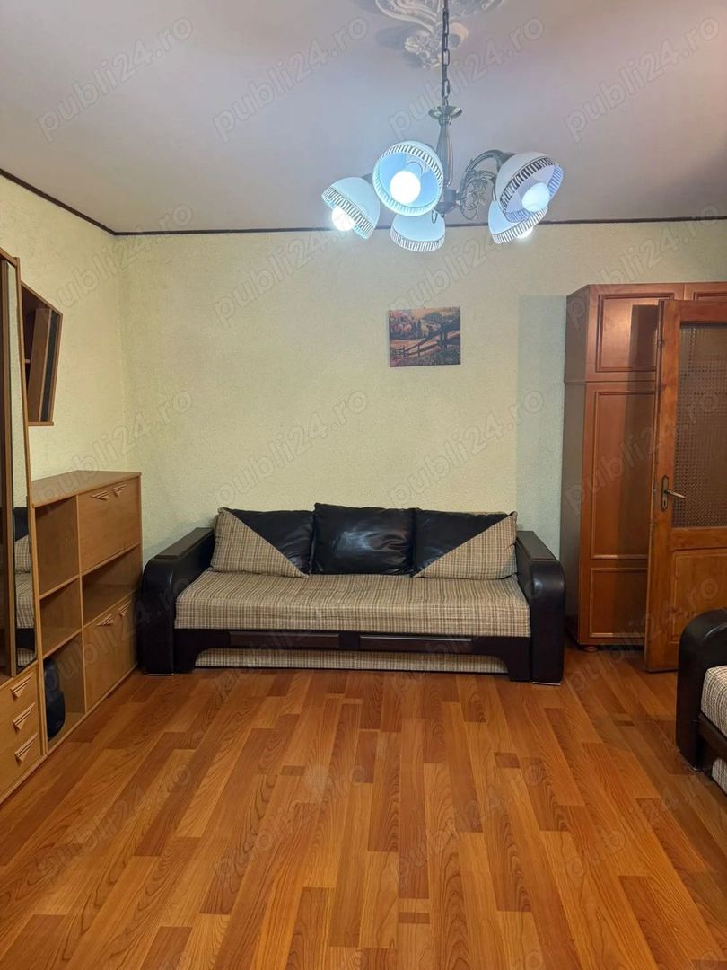 Apartament 2 Camere, Mobilat Complet, Parc Sebastian - Poză 4