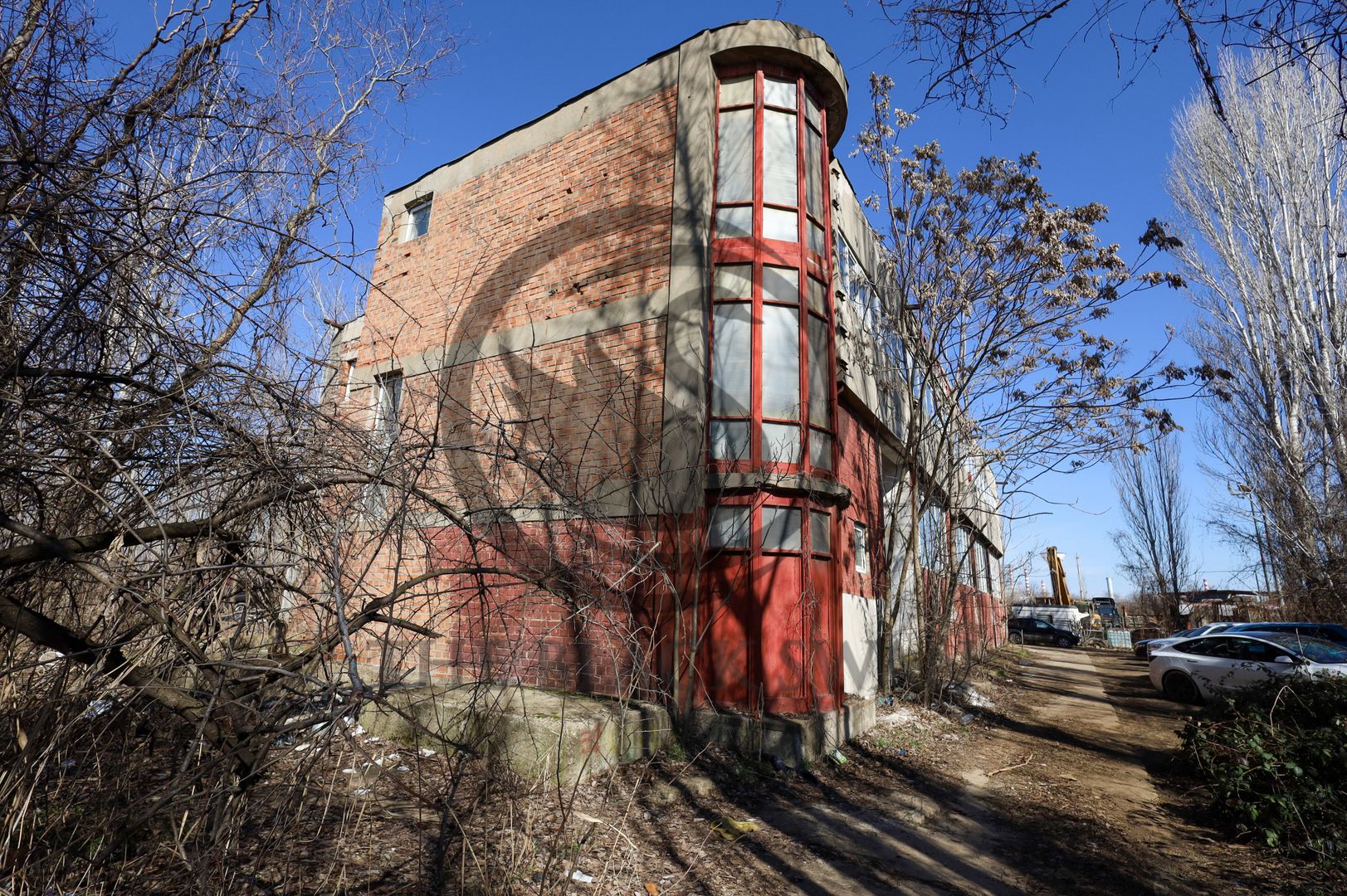 Hala industriala de vanzare | Mihai Bravu, Ploiesti | COMISION 0% - Poză 11