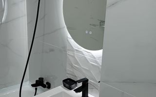 Garsoniera la 100m de metrou Lujerului - Poză 15