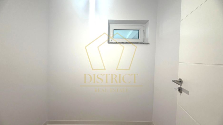 Apartament superb cu 3 camere și grădină I Giroc - Poză 4