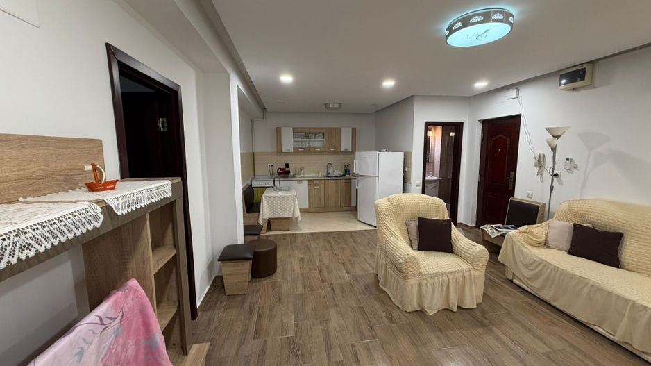 APARTAMENT 3 CAMERE | TERASA PROPRIE | - Poză 2