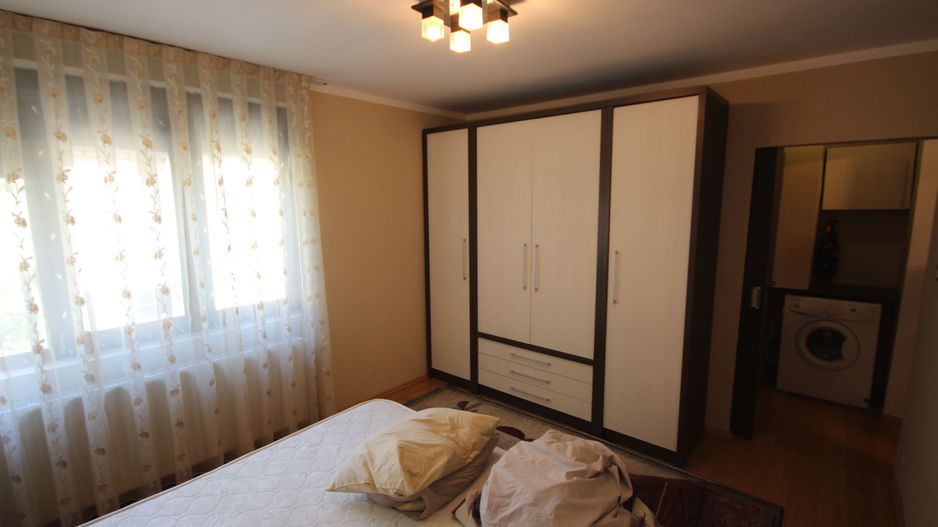 Apartament cu 2 camere zona Medicina - Poză 9