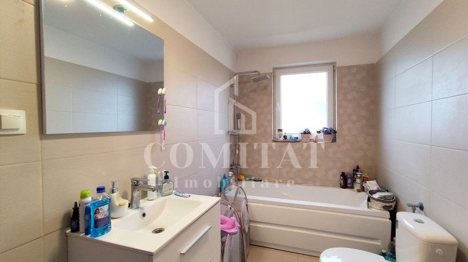 Apartament 3 camere | Etaj intermediar | Zona Porii - Poză 6