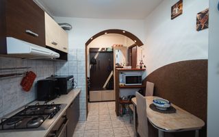 Apartament 2 camere | Balcon | Pivnita | Str Miraslăului - Poză 7