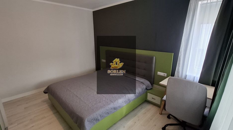 Apartament 3 camere de închiriat | Parcul Poligon / Floresti - Poză 7