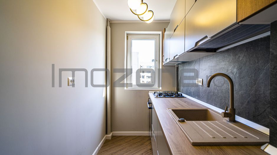 DRUMUL TABEREI | 2 CAMERE | MOBILAT SI UTILAT COMPLET | COMISION 0% | - Poză 2