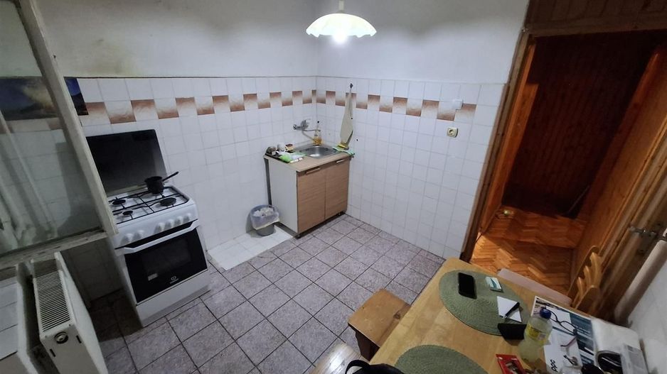 Aradului et 1 2 camere deomandat 2 balcoane negociabil - Poză 21