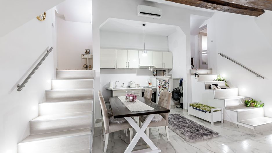 Apartament tip Samantha cu 3 camere în Bujac - Poză 3