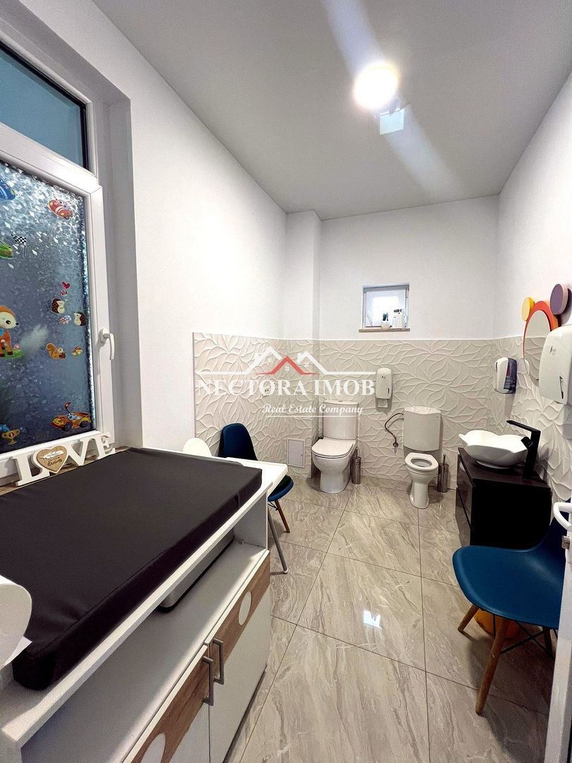EXCLUSIVITATE-Casa 360 mp + Teren 2000mp + AFACERE LA CHEIE-Zona PALEU - Poză 12