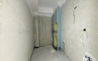 Apartament cu 3 camere/67mp/partial finisat/imobil calitativ/CF. - Poză 6