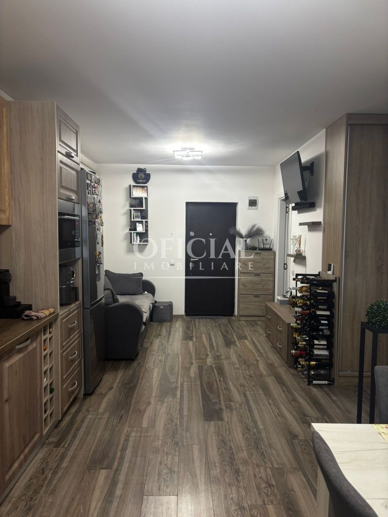 Apartament 3 Camere | 62 mp | Etaj 3/7 | Garaj | Zona VIVO/BMW - Poză 2