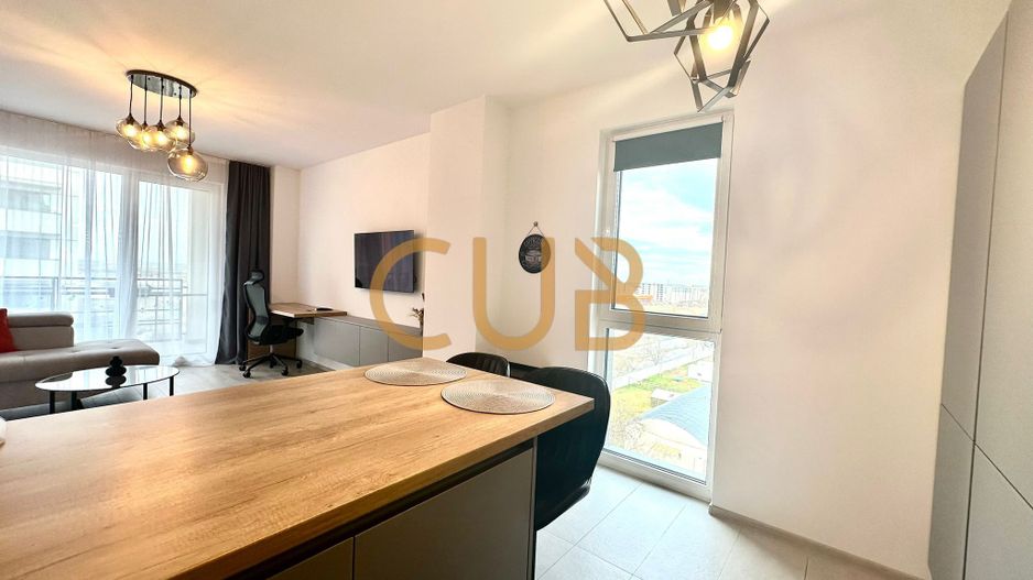 IRIS - Ap2cam |centrala,AC,parcare subteran| C.Aradului - Lipovei - Poză 14