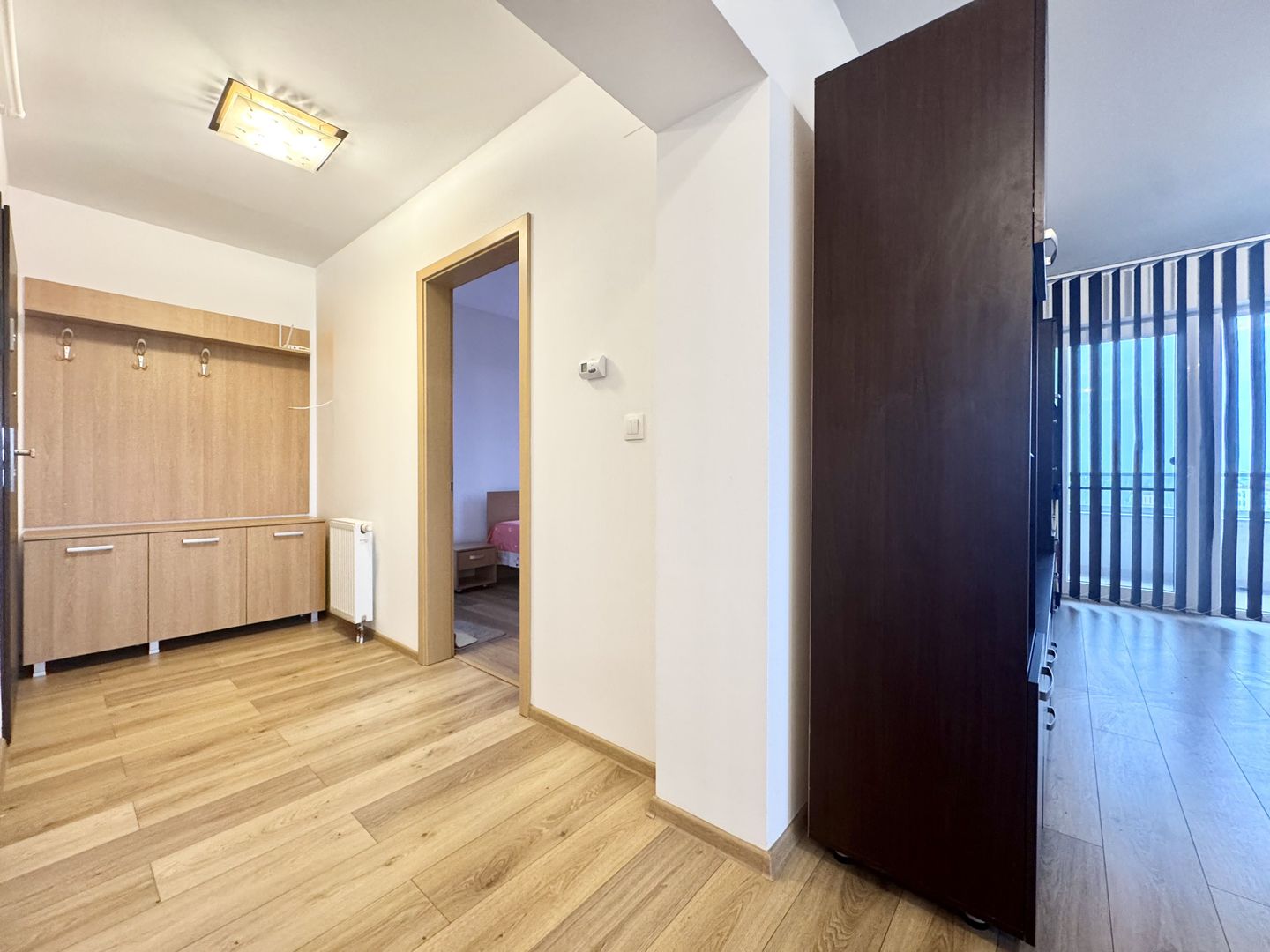 2 camere de închiriat | Locație excelentă Calea Aradului - Poză 13