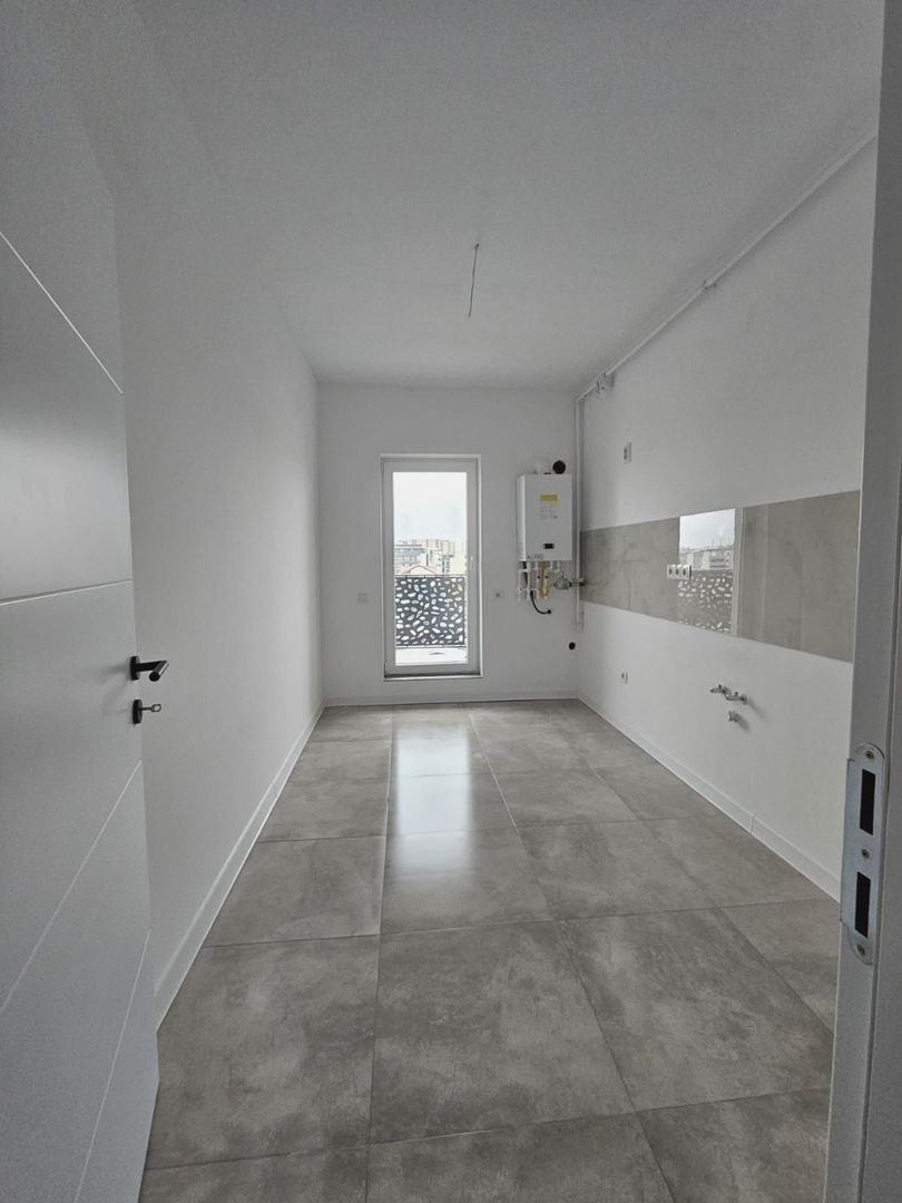 Apartament deosebit cu 3 camere, bloc nou 2025 – Zona Pallady, - Poză 14