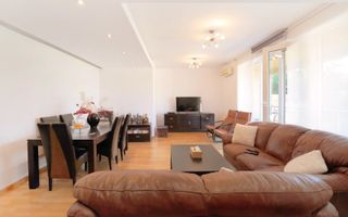 Apartament 3 camere cu gradina exclusiva la 300m de parcul Herastrau - Poză 3