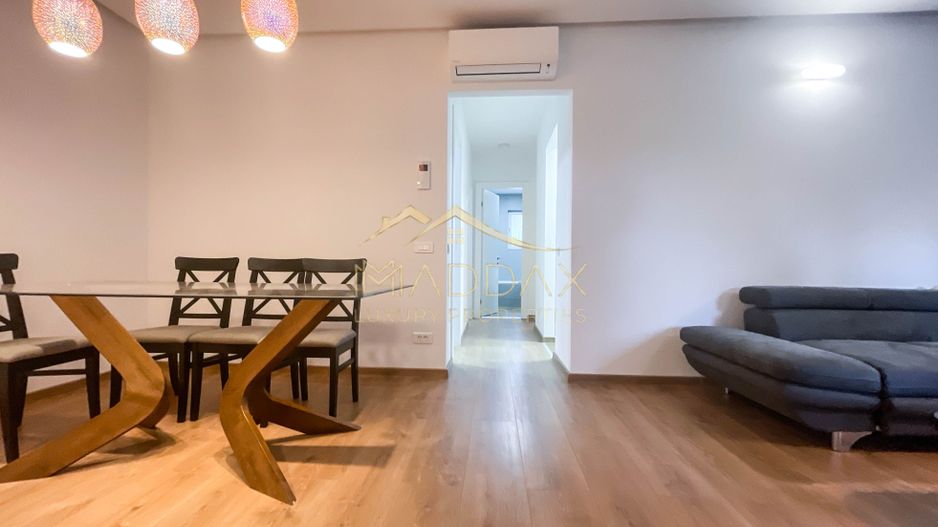 Apartament cu 3 camere ***Fully Furnished*** // Floreasca - Lake View - Poză 8