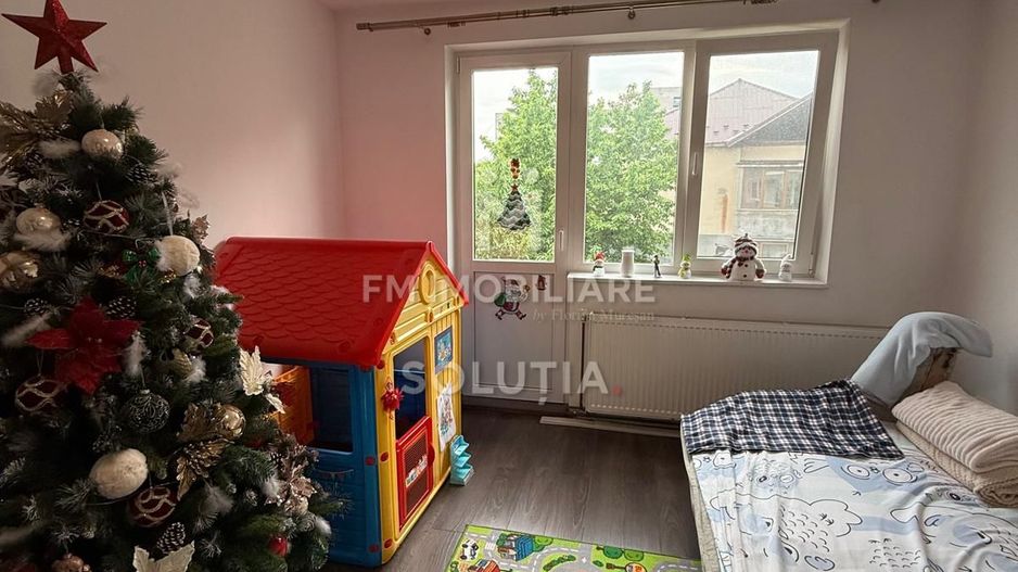 Apartament 2 camere de vânzare – Zona Centrală, Baia Mare - Poză 6
