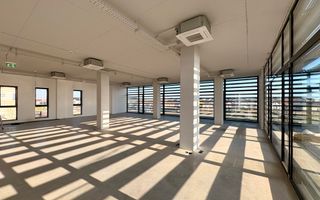 Spații de birouri | Mosnita Veche | Lidl - Poză 2