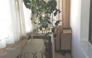 Apartament 3 camere renovat, etaj 5, bloc solid, zona Parc Sebastian - Poză 11