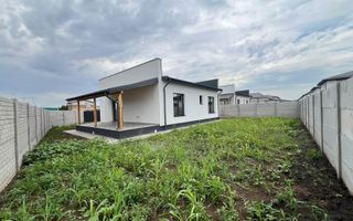 CASA PARTER-3 CAMERE-TEREN 340MP-Str Aviatorilor - Poză 1
