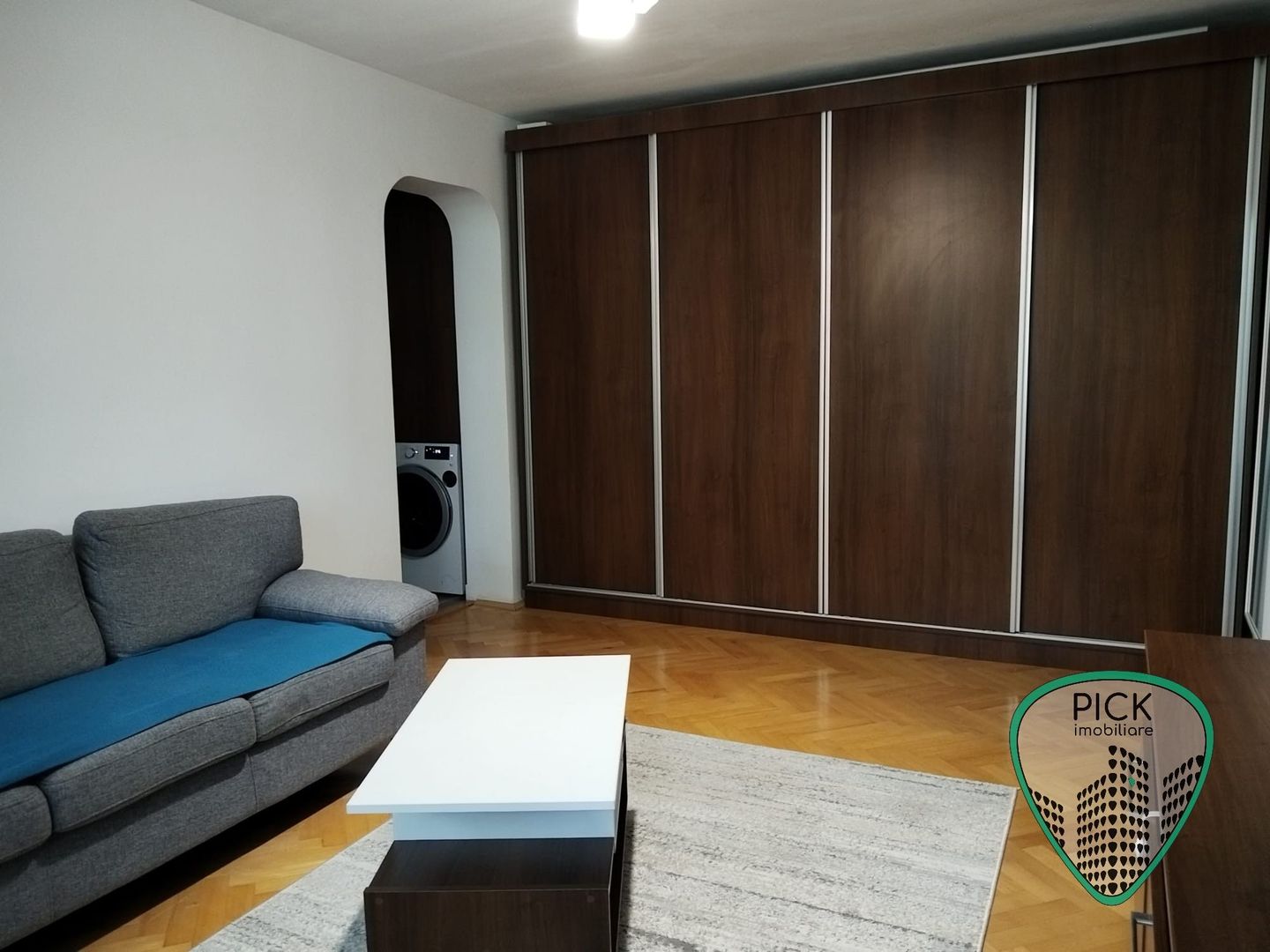 P 4170 Apartament cu 3 camere în Târgu Mureș, Aleea Carpați - Poză 2