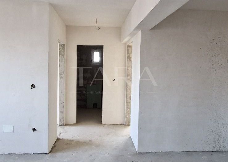 Apartament 3 camere de vânzare – Baciu - Poză 3