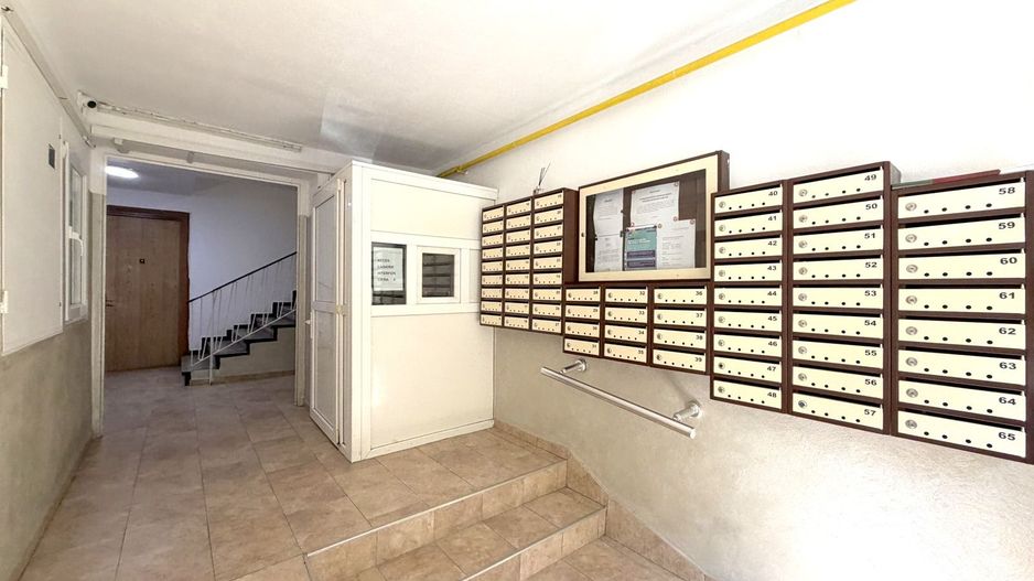2 camere RENOVAT COMPLET  Grigore Moisil etaj 2 - Lacul Tei - Poză 8
