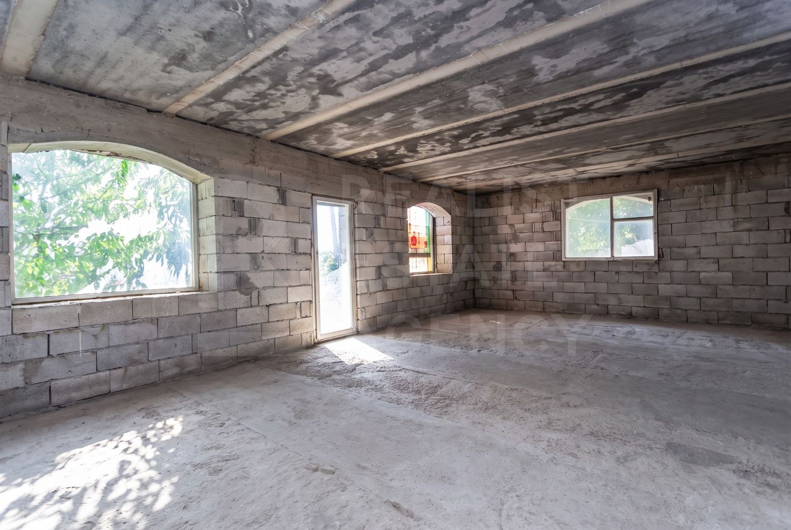 Vânzare, casă 5 camere, str. Vasile Harea, Rîșcani - Poză 12