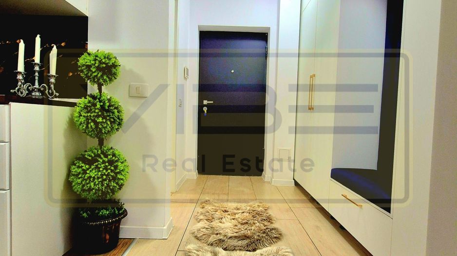 Apartament 3 camere NOU pe malul lacului Aroneanu - Poză 15