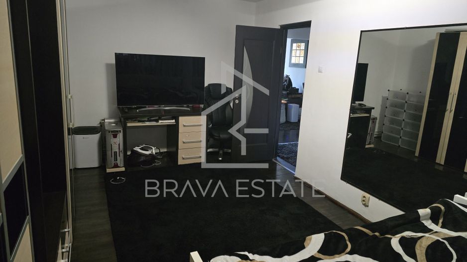 Apartament 3 camere, terasă închisă, balcon, zona Manastur - Poză 5