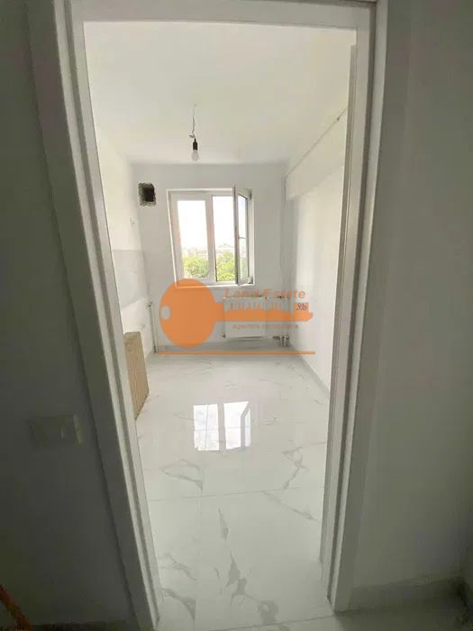 Apartament 3 camere renovat complet langa Parcul Moghioros - Poză 3