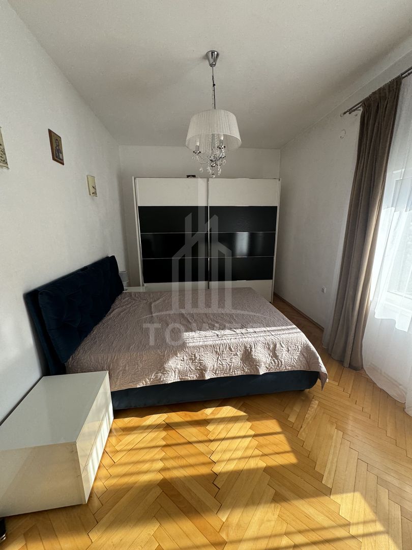 De Vânzare - Casă Individuală - Sibiu - Strada Măgheranului - Poză 22