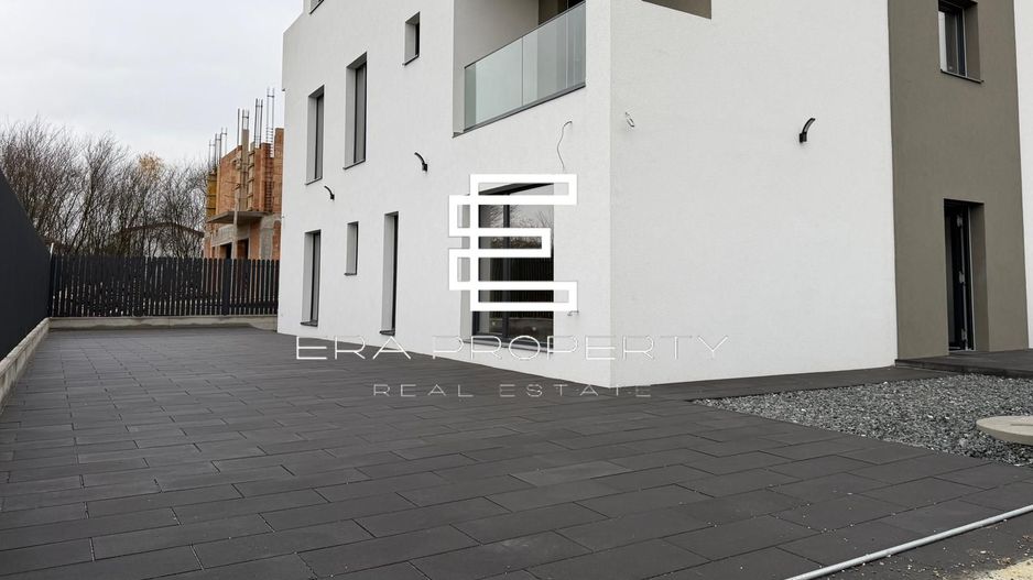 Apartament 4 camere /gradina 200 mp/finisaje premium/Cartierul Arhitectilor - Poză 24