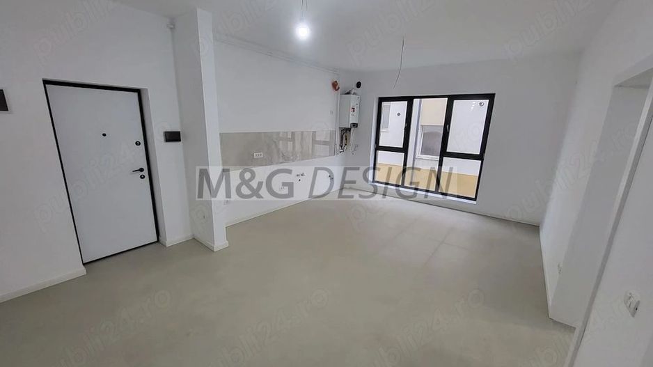 Apartament 2 camere Giroc - Poză 1