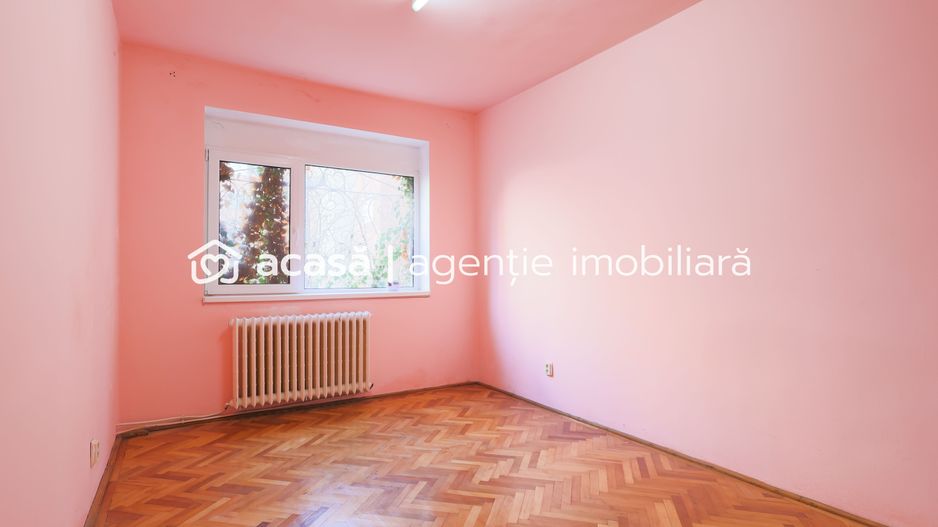 PRET NOU! Apartament decomandat 3 camere - str. Horia - COMISION 0% - Poză 4