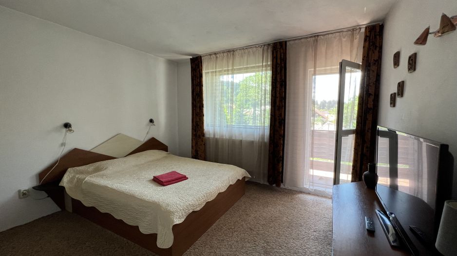 Pensiune Club Predeal - Poză 33