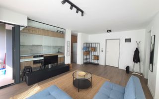 Studio unical de inchiriat -Pipera Cloud 9 - Poză 2