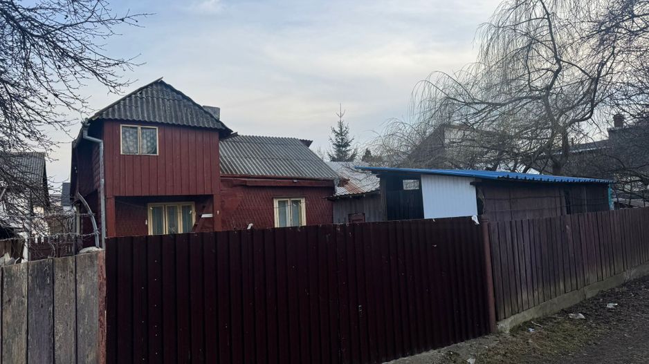 Teren 1159 mp central Radauti I ideal constructii I 280000 EUR - Poză 2