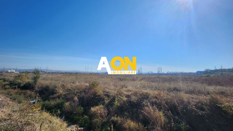 De vanzare 40.649mp teren intravilan, zona Orizont - Poză 5