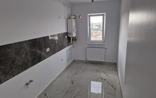 3 camere , finalizat,Incalzere Pardoseala,Titan-Auchan - Poză 2