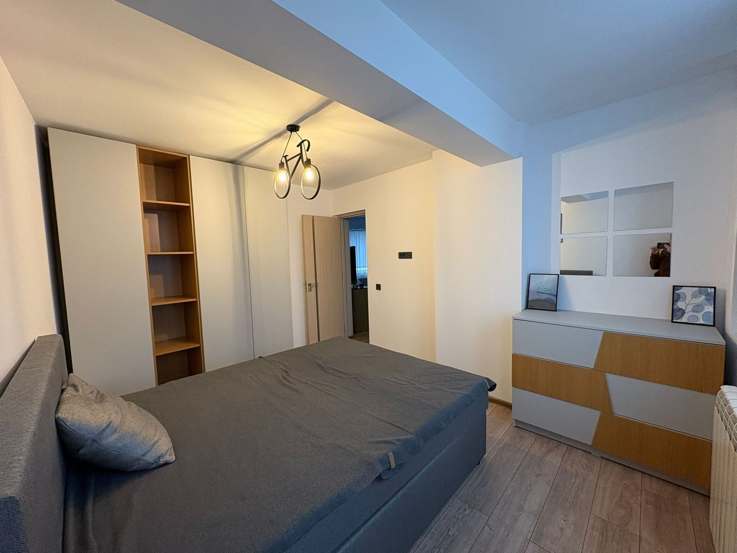 AP. 3 CAMERE BRANCOVEANU, LOC PARCARE, BLOC NOU, CENTRALA TERMICA - Poză 7