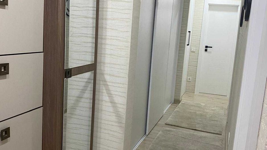 Apartament 3 cam dec, complet renovat si utilat,Sid V - Poză 4