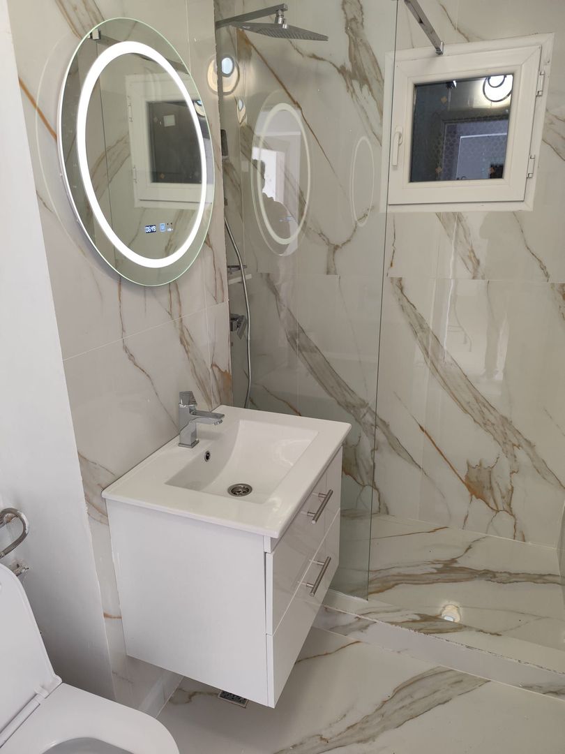 3 camere decomandat  Parcul Drumul Taberei V1 - Poză 4