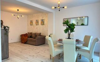 Apartament modern 2 camere etaj 2 parcare privata in Balanta Residence - Poză 3