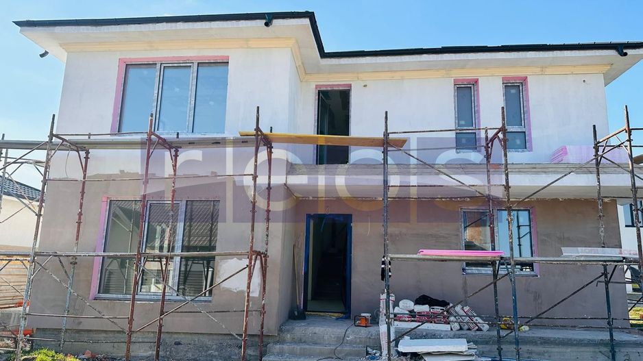 VILA DE VANZARE | BUFTEA CENTRAL | 5 CAMERE - Poză 10