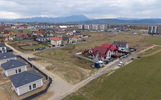 Teren Primaverii Rasnov | 627 mp - Poză 15