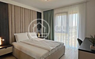 Apartament de inchiriat cu 3 camere in WEST RESIDENCE, Oradea - Poză 5