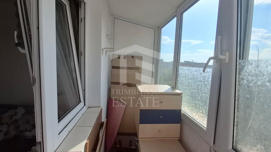 Teiul Doamnei- Apartament 2 camere decomandat | Etaj 10/10 - Poză 13