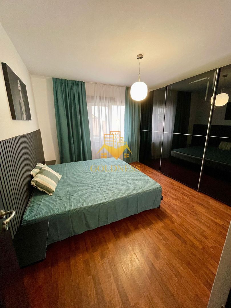 3 camere open space, Buna Ziua, Garaj, Home Garden, Lidl - Poză 1